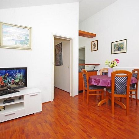 Apartments Mila Makarska Zewnętrze zdjęcie