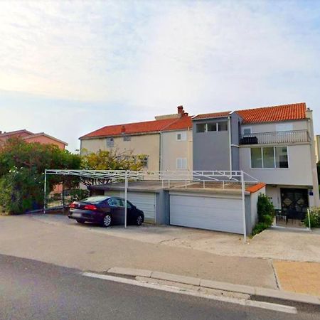 Apartments Mila Makarska Zewnętrze zdjęcie