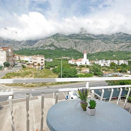 Apartments Mila Makarska Zewnętrze zdjęcie