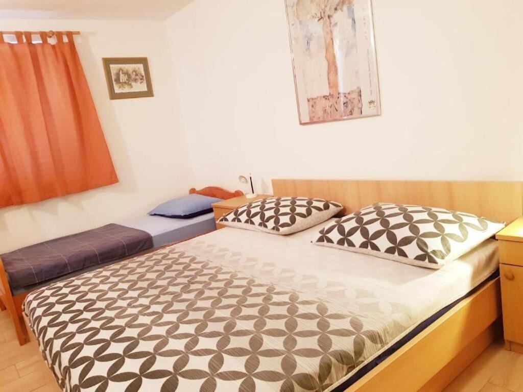 Apartments Mila Makarska Zewnętrze zdjęcie