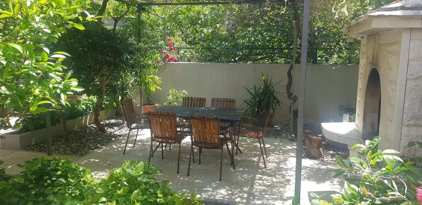 Apartments Mila Makarska Zewnętrze zdjęcie