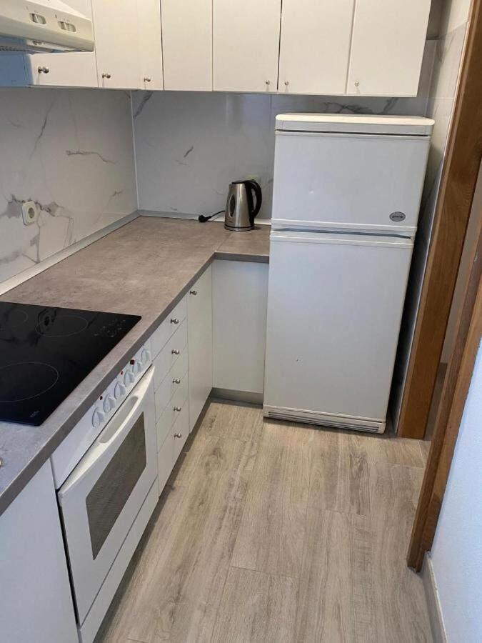 Apartments Mila Makarska Zewnętrze zdjęcie