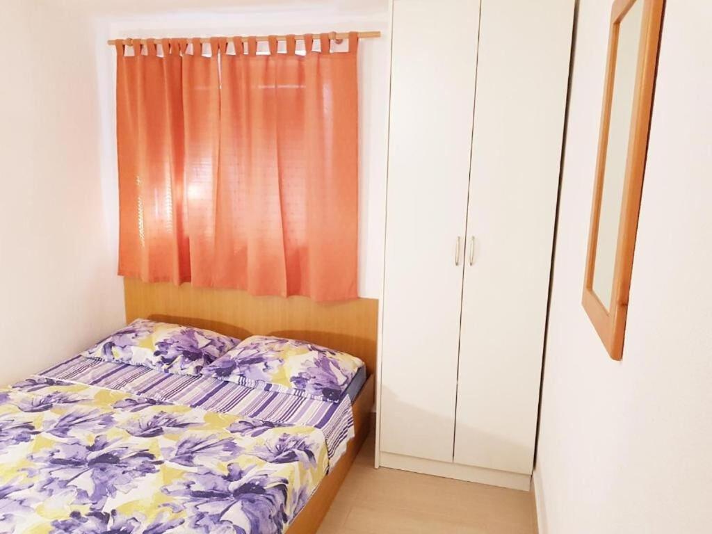 Apartments Mila Makarska Zewnętrze zdjęcie