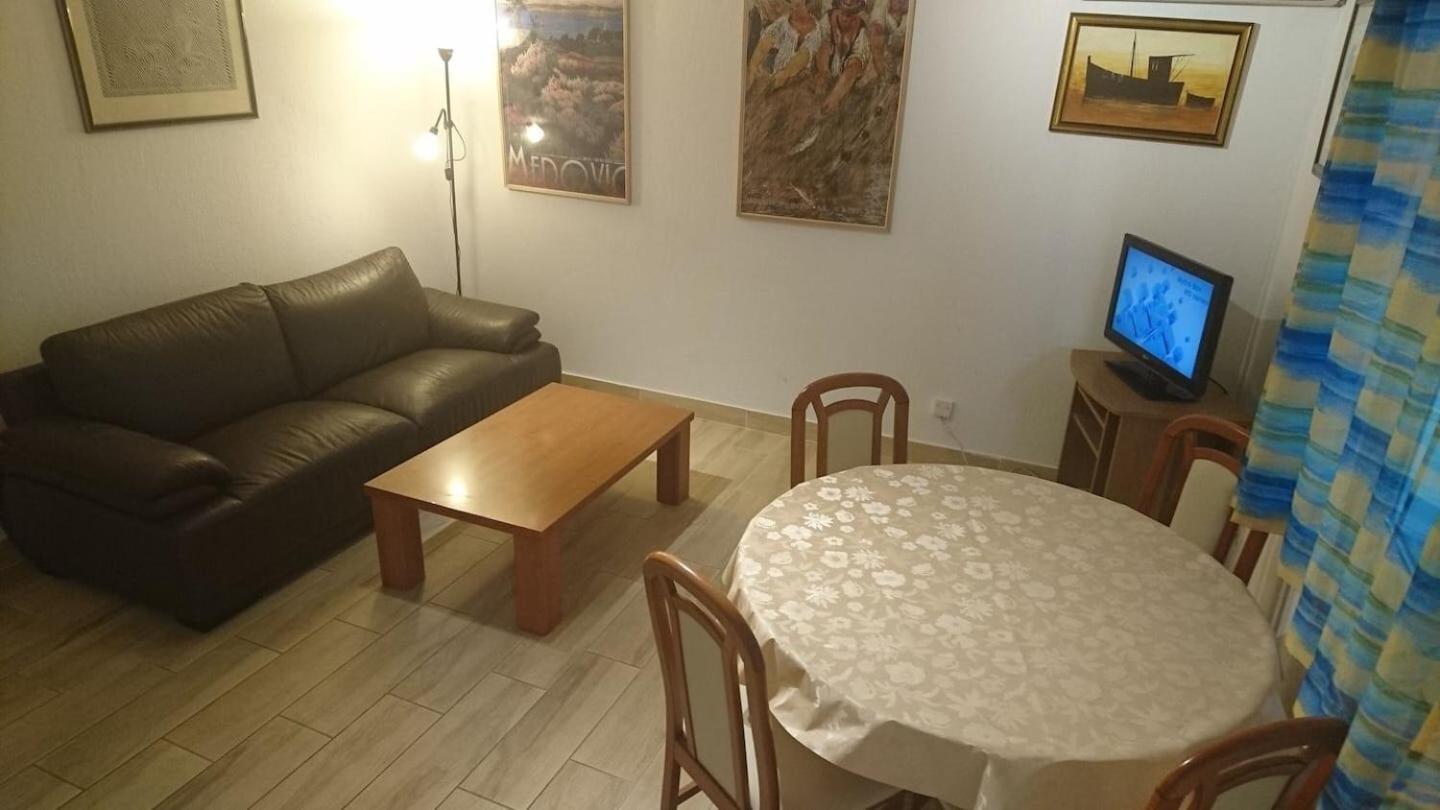 Apartments Mila Makarska Zewnętrze zdjęcie