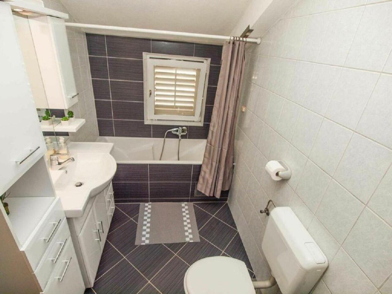 Apartments Mila Makarska Zewnętrze zdjęcie