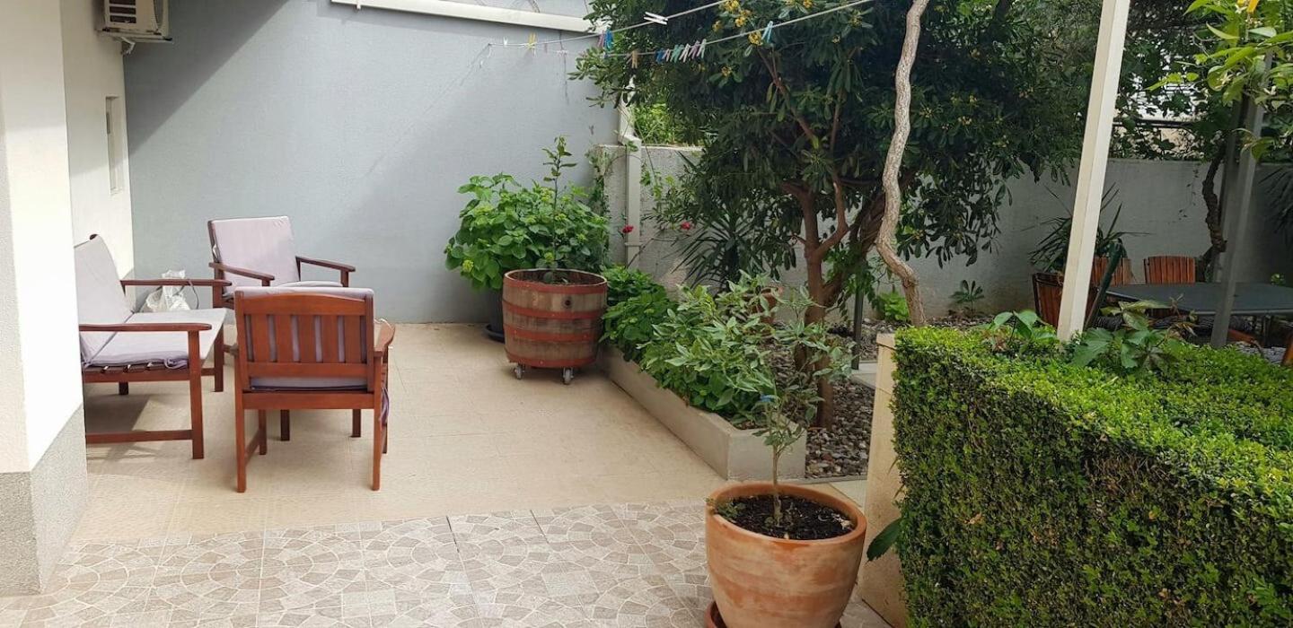 Apartments Mila Makarska Zewnętrze zdjęcie