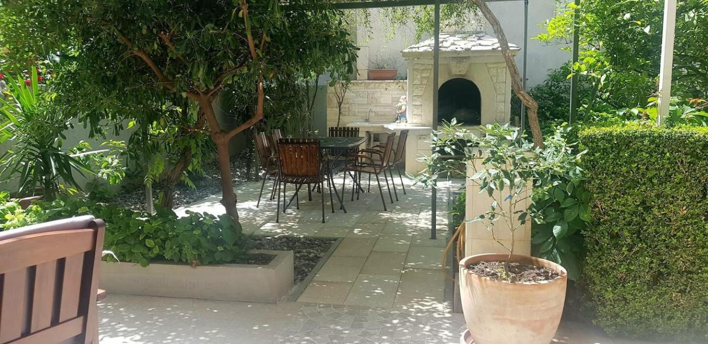 Apartments Mila Makarska Zewnętrze zdjęcie