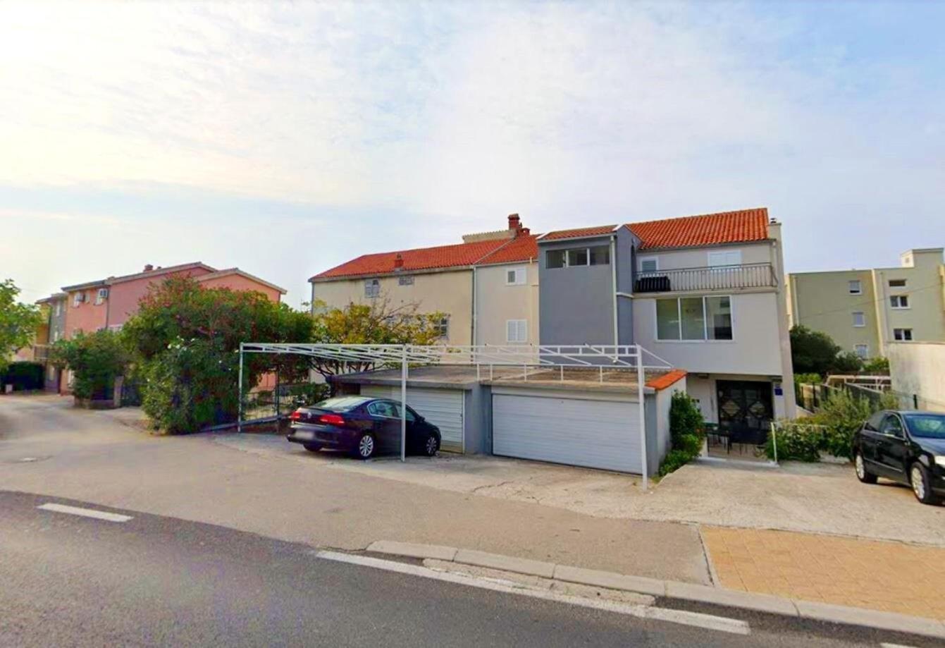 Apartments Mila Makarska Zewnętrze zdjęcie