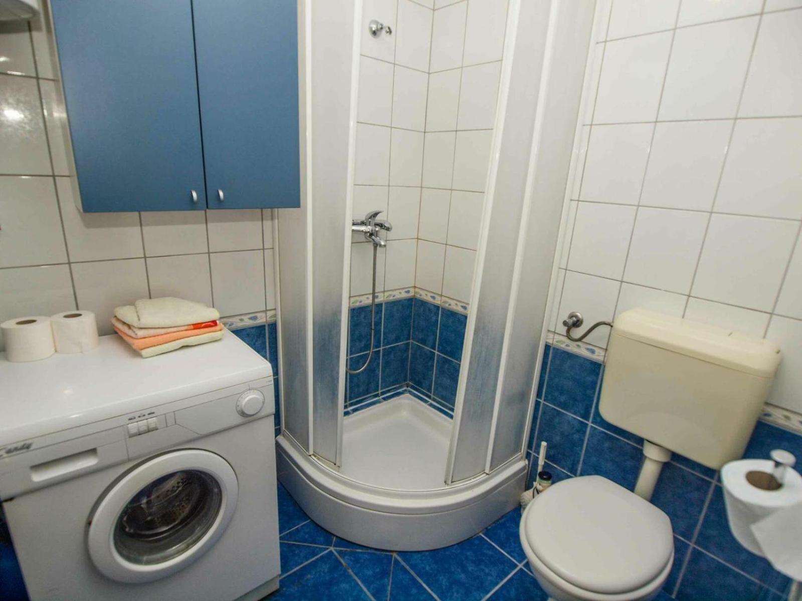 Apartments Mila Makarska Zewnętrze zdjęcie